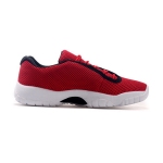 Wholesale Cheap Womens Jordan future Shoes Red/white/black