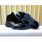 Wholesale Cheap Womens Air Jordan 11 Black Gamma Night Black/Gamma Blue