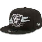 NFL Oakland Raiders Hat TX 04181