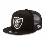 NFL Oakland Raiders Hat TX 04182