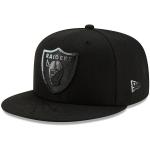 NFL Oakland Raiders Hat TX 04185