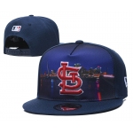 St.Louis Cardinals Stitched Snapback Hats 011