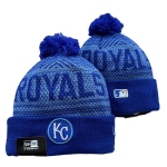 Kansas City Royals Knit Hats