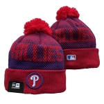 Philadelphia Phillies Knit Hats