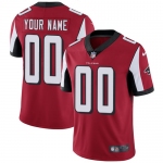 Men's Nike Arizona Cardinals Red Customized Vapor Untouchable Player Limited Jersey