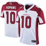Mens Womens Youth Kids Arizona Cardinals #10 DeAndre Hopkins White Stitched NFL Vapor Untouchable Limited Jersey