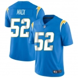 Mens Womens Youth Kids Los Angeles Chargers #52 Khalil Mack Nike Powder Blue Vapor Limited Jersey