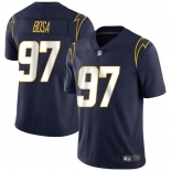 Mens Womens Youth Kids Los Angeles Chargers #97 Joey Bosa Nike Navy Alternate Vapor Limited Jersey