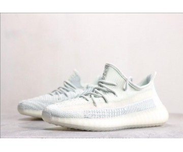 Kanye West 3M Reflective 350 V2 Running Shoes Static Inertia Wave Tephra Solid Utility Designer Mens Womens Sport Sneakers (27)