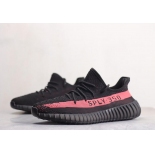 Kanye West 3M Reflective 350 V2 Running Shoes Static Inertia Wave Tephra Solid Utility Designer Mens Womens Sport Sneakers (30)
