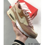 Wholesale Cheap AIR MAX 90 PRM Shoes Mens Womens Designer Sport Sneakers size 36-39 (10)