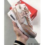 Wholesale Cheap AIR MAX 90 PRM Shoes Mens Womens Designer Sport Sneakers size 36-39 (9)