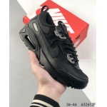 Wholesale Cheap AIR MAX 90 PRM Shoes Mens Womens Designer Sport Sneakers size 36-46 (11)