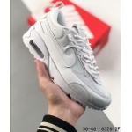 Wholesale Cheap AIR MAX 90 PRM Shoes Mens Womens Designer Sport Sneakers size 36-46 (12)