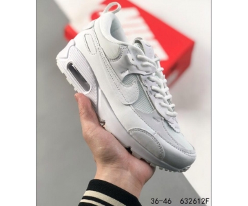 Wholesale Cheap AIR MAX 90 PRM Shoes Mens Womens Designer Sport Sneakers size 36-46 (12)