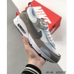 Wholesale Cheap AIR MAX 90 PRM Shoes Mens Womens Designer Sport Sneakers size 40-46 (3)