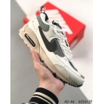 Wholesale Cheap AIR MAX 90 PRM Shoes Mens Womens Designer Sport Sneakers size 40-46 (7)