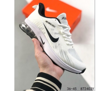 Wholesale Cheap AIR MAX ZOOM 2023 Shoes Mens Womens Designer Sport Sneakers size 36-45 (4)