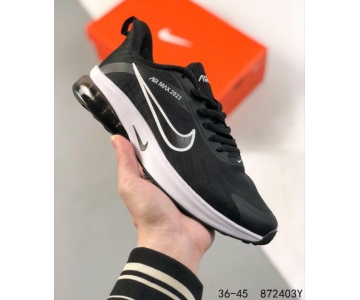 Wholesale Cheap AIR MAX ZOOM 2023 Shoes Mens Womens Designer Sport Sneakers size 36-45 (5)