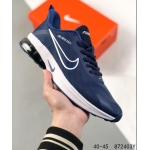 Wholesale Cheap AIR MAX ZOOM 2023 Shoes Mens Womens Designer Sport Sneakers size 40-45 (9)