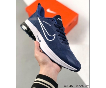 Wholesale Cheap AIR MAX ZOOM 2023 Shoes Mens Womens Designer Sport Sneakers size 40-45 (9)