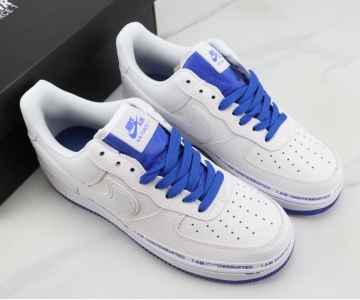 Wholesale Cheap Air Force 1 07 Shoes Mens Womens Designer Sport Sneakers size 36-45 (3)