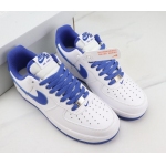 Wholesale Cheap Air Force 1 07 Shoes Mens Womens Designer Sport Sneakers size 36-45 (5)