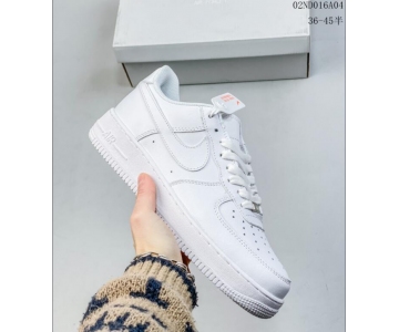 Wholesale Cheap Air Force 1 Low Shoes Mens Womens Designer Sport Sneakers size 36-45 (10)