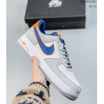 Wholesale Cheap Air Force 1 Low Shoes Mens Womens Designer Sport Sneakers size 36-45 (12)