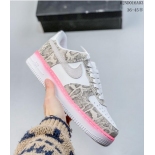 Wholesale Cheap Air Force 1 Low Shoes Mens Womens Designer Sport Sneakers size 36-45 (14)