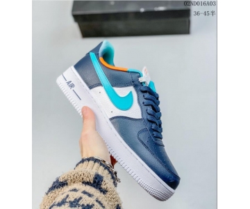 Wholesale Cheap Air Force 1 Low Shoes Mens Womens Designer Sport Sneakers size 36-45 (15)