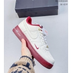 Wholesale Cheap Air Force 1 Low Shoes Mens Womens Designer Sport Sneakers size 36-45 (21)