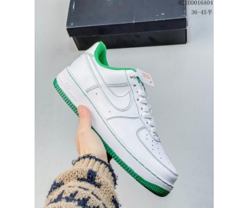 Wholesale Cheap Air Force 1 Low Shoes Mens Womens Designer Sport Sneakers size 36-45 (2)