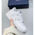 Wholesale Cheap Air Force 1 Low Shoes Mens Womens Designer Sport Sneakers size 36-45 (34)