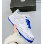 Wholesale Cheap Air Force 1 Low Shoes Mens Womens Designer Sport Sneakers size 36-45 (38)