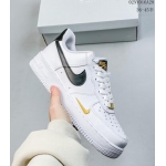 Wholesale Cheap Air Force 1 Low Shoes Mens Womens Designer Sport Sneakers size 36-45 (39)