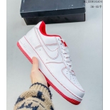 Wholesale Cheap Air Force 1 Low Shoes Mens Womens Designer Sport Sneakers size 36-45 (3)