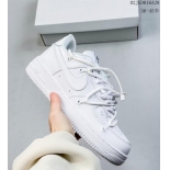 Wholesale Cheap Air Force 1 Low Shoes Mens Womens Designer Sport Sneakers size 36-45 (42)