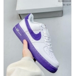 Wholesale Cheap Air Force 1 Low Shoes Mens Womens Designer Sport Sneakers size 36-45 (43)