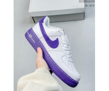 Wholesale Cheap Air Force 1 Low Shoes Mens Womens Designer Sport Sneakers size 36-45 (43)