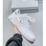 Wholesale Cheap Air Force 1 Low Shoes Mens Womens Designer Sport Sneakers size 36-45 (44)