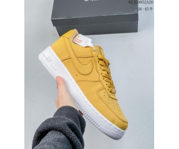 Wholesale Cheap Air Force 1 Low Shoes Mens Womens Designer Sport Sneakers size 36-45 (46)