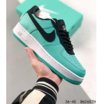 Wholesale Cheap Air Force 1 Low Shoes Mens Womens Designer Sport Sneakers size 36-45 (47)