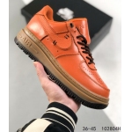 Wholesale Cheap Air Force 1 Low Shoes Mens Womens Designer Sport Sneakers size 36-45 (49)