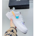 Wholesale Cheap Air Force 1 Low Shoes Mens Womens Designer Sport Sneakers size 36-45 (4)