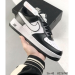 Wholesale Cheap Air Force 1 Low Shoes Mens Womens Designer Sport Sneakers size 36-45 (52)