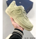 Wholesale Cheap Air Force 1 Low Shoes Mens Womens Designer Sport Sneakers size 36-45 (56)