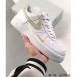 Wholesale Cheap Air Force 1 Low Shoes Mens Womens Designer Sport Sneakers size 36-45 (58)