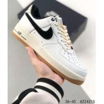 Wholesale Cheap Air Force 1 Low Shoes Mens Womens Designer Sport Sneakers size 36-45 (59)