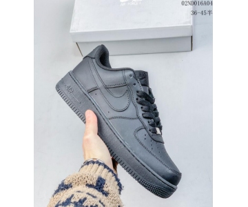 Wholesale Cheap Air Force 1 Low Shoes Mens Womens Designer Sport Sneakers size 36-45 (9)